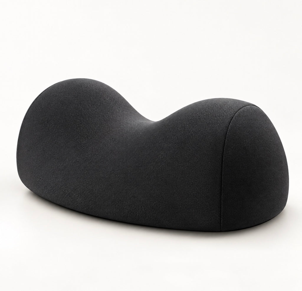 Coussin Cervical Ergonomique – Confort & Relaxation