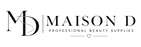 MaisonD officiel  - Accueil