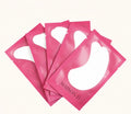 Patchs extensions de cils - Lot de 50 paires