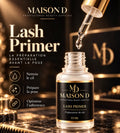 Lash Primer Maison D – Préparateur de cils 15 ml