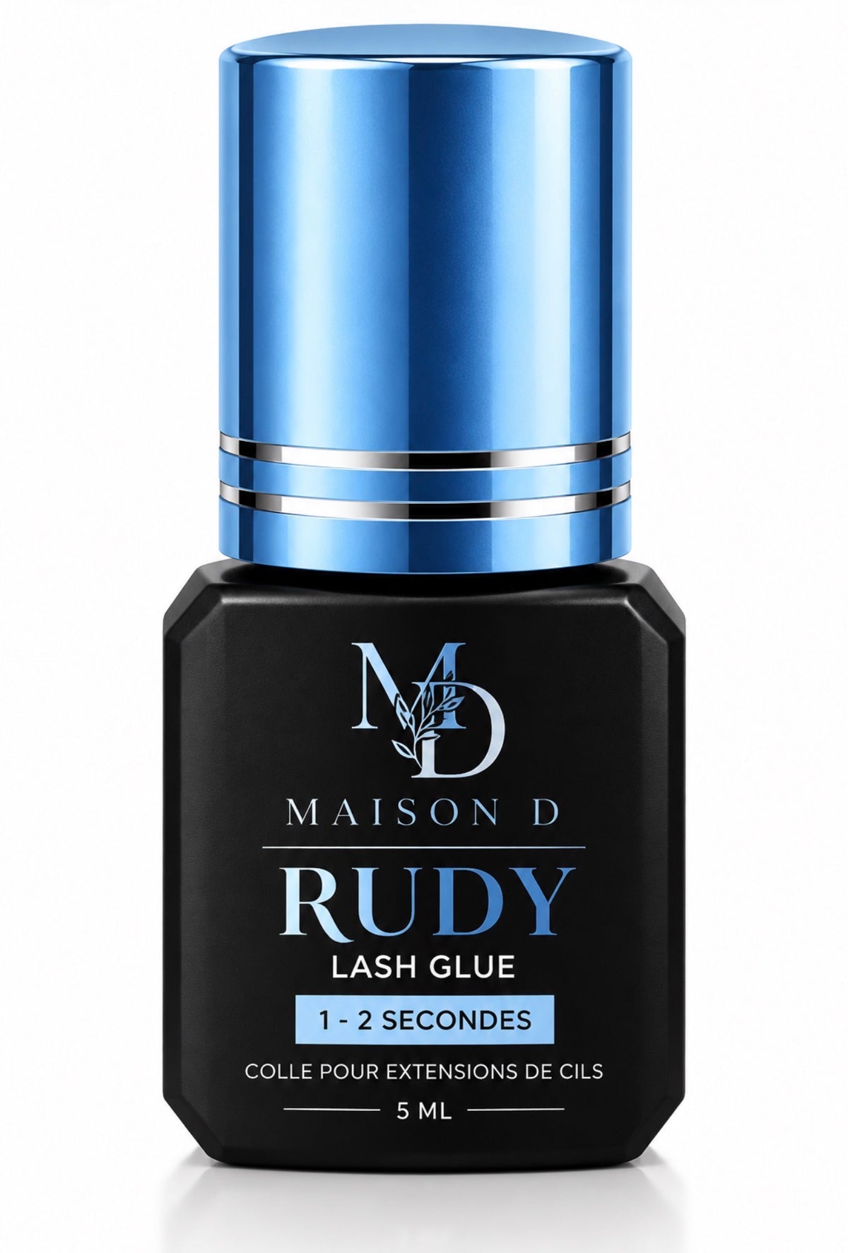 Colle Extensions de Cils RUDY – Séchage 1 à 2 Secondes | Maison D